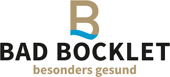 Bad Bocklet - Bayerisches Staatsbad - besonders gesund